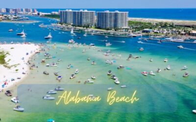 Alabama – Vacation Itinerary