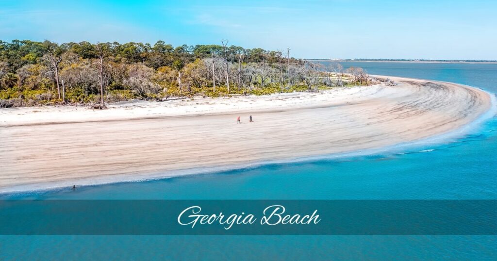 Georgia – Family Vacation Itinerary