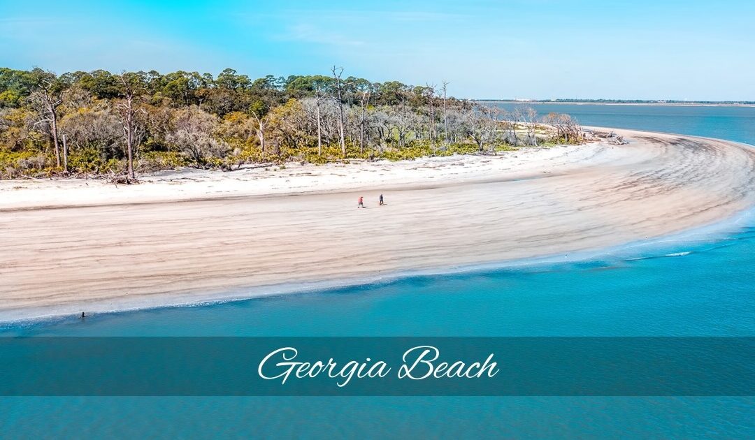 Georgia – Family Vacation Itinerary