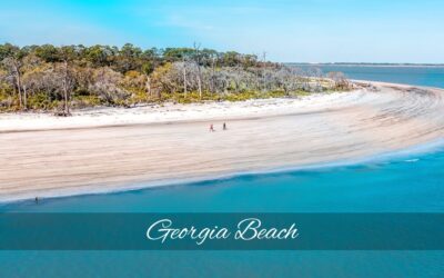 Georgia – Family Vacation Itinerary