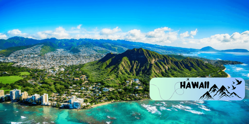 Explore “Hawaii: A 2-Week Vacation Itinerary