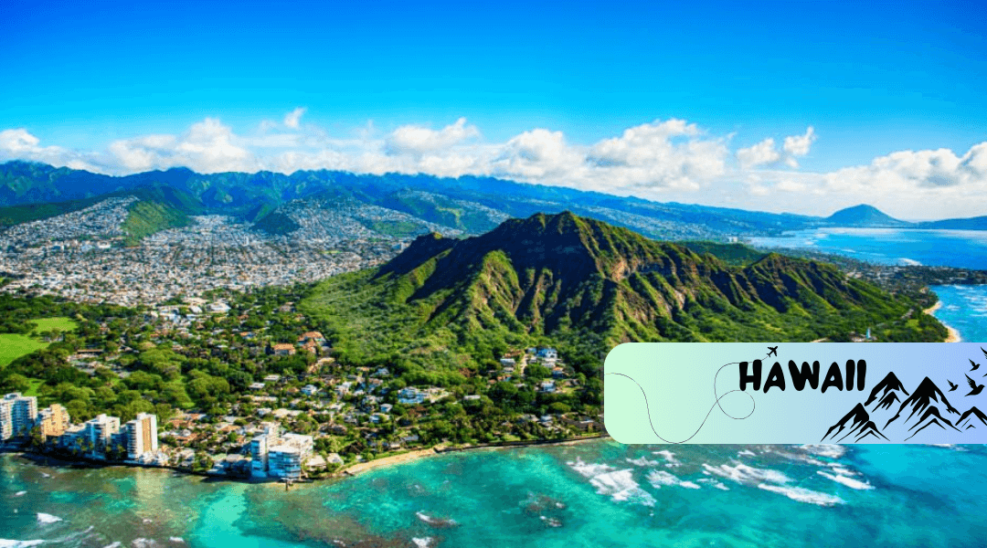 Explore “Hawaii: A 2-Week Vacation Itinerary