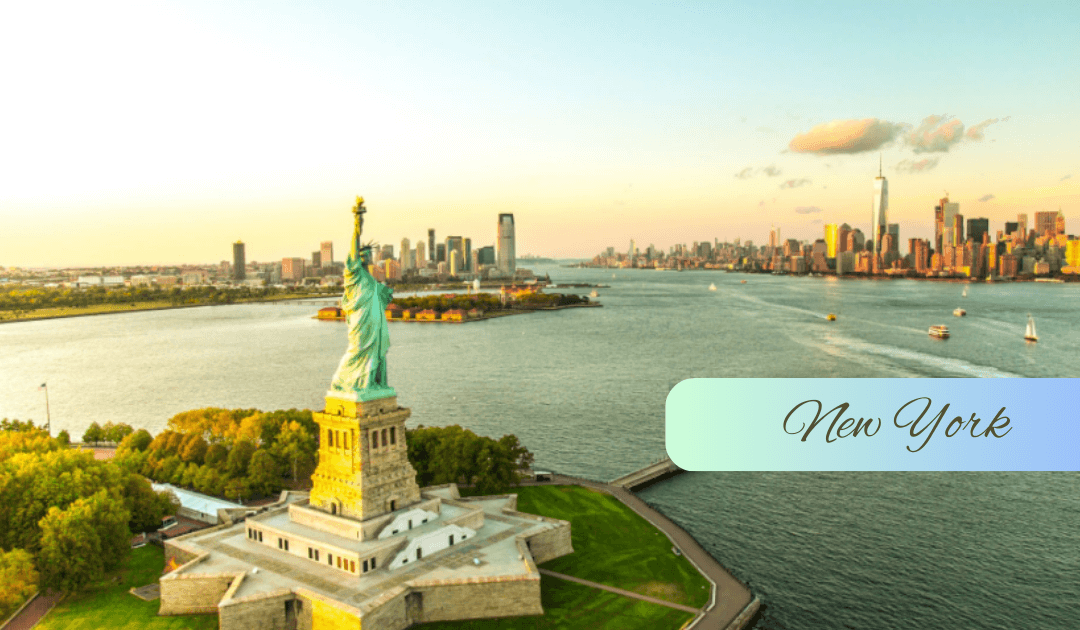 New York – The Ultimate 2-Week Family Vacation Itinerary