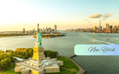 New York – The Ultimate 2-Week Family Vacation Itinerary