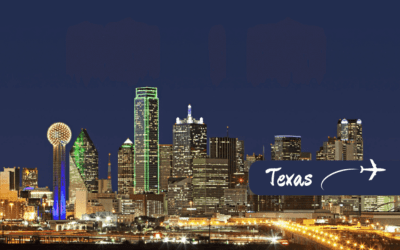 Texas” – Family Vacation Itinerary