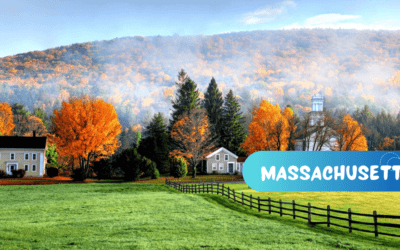 Massachusetts – Vacation (Boston and Cape Cod)