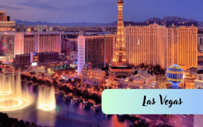 Discover Las Vegas: A 2-Week Travel Guide and Itinerary