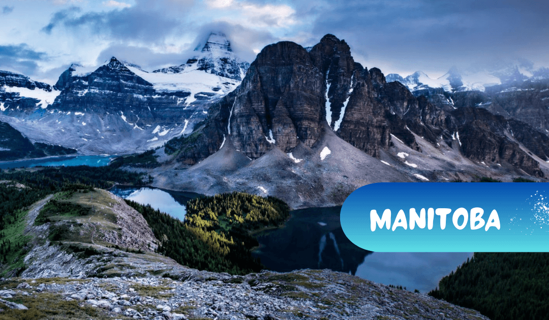 Manitoba - Vacation Itinerary