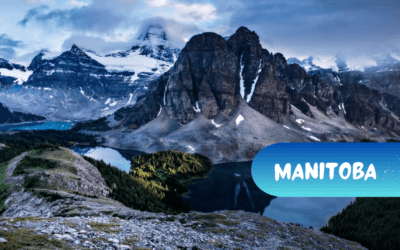 Manitoba – Vacation Itinerary