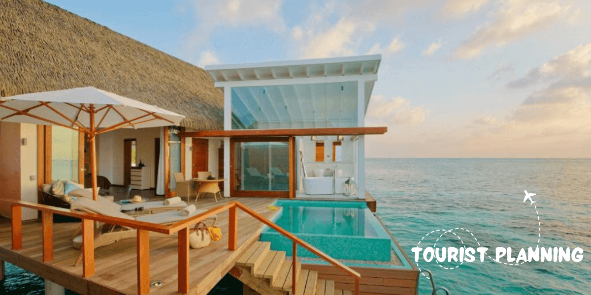 Discover Ari Atoll: A Family Paradise in the Maldives