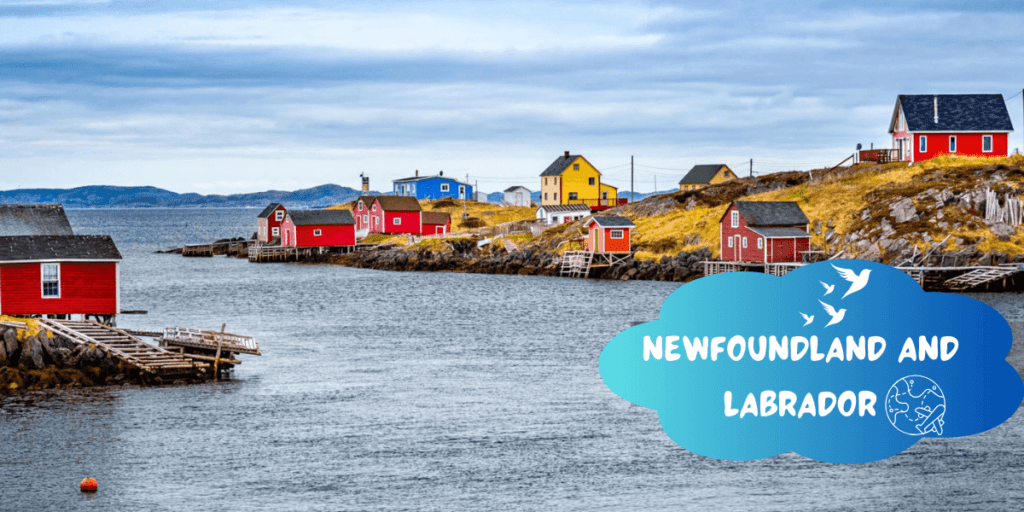 Newfoundland and Labrador