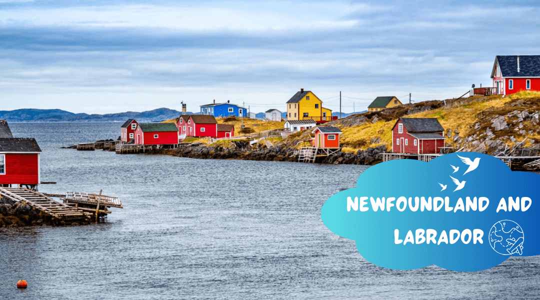 Newfoundland and Labrador