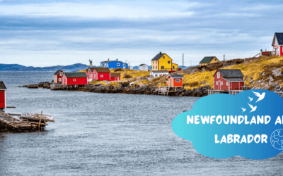 Newfoundland and Labrador