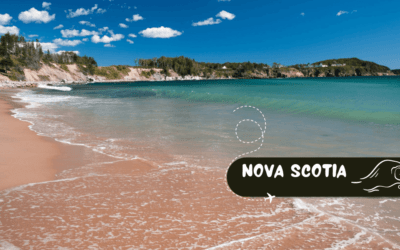 Nova Scotia – Vacation Itinerary