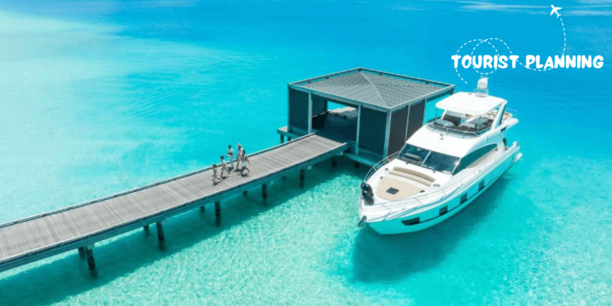 North Malé Atoll: A Family Adventure in the Maldives