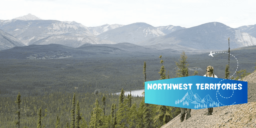 Discovering – Beauty of “Northwest Territories”