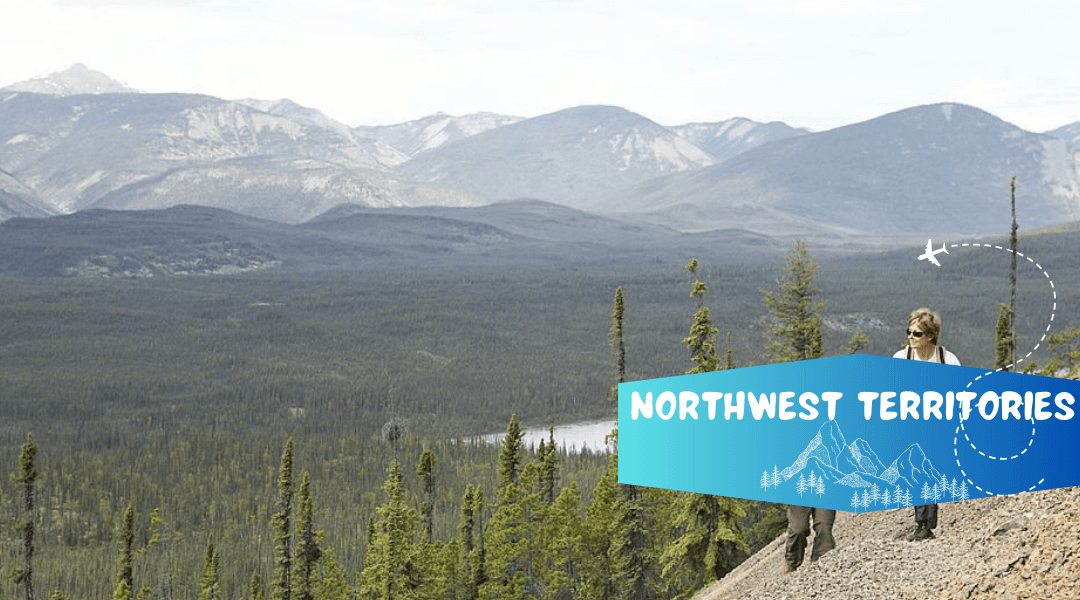 Discovering – Beauty of “Northwest Territories”