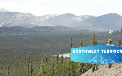 Discovering – Beauty of “Northwest Territories”