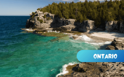 Ontario – Vacation Itinerary