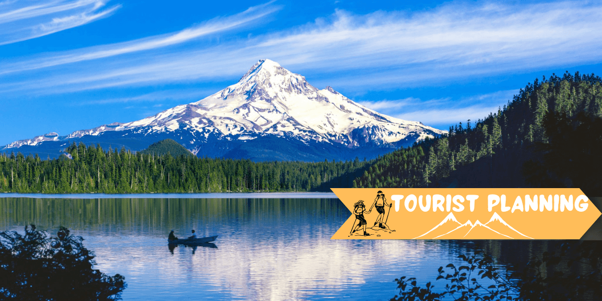 The Ultimate Vacation Itinerary in Oregon