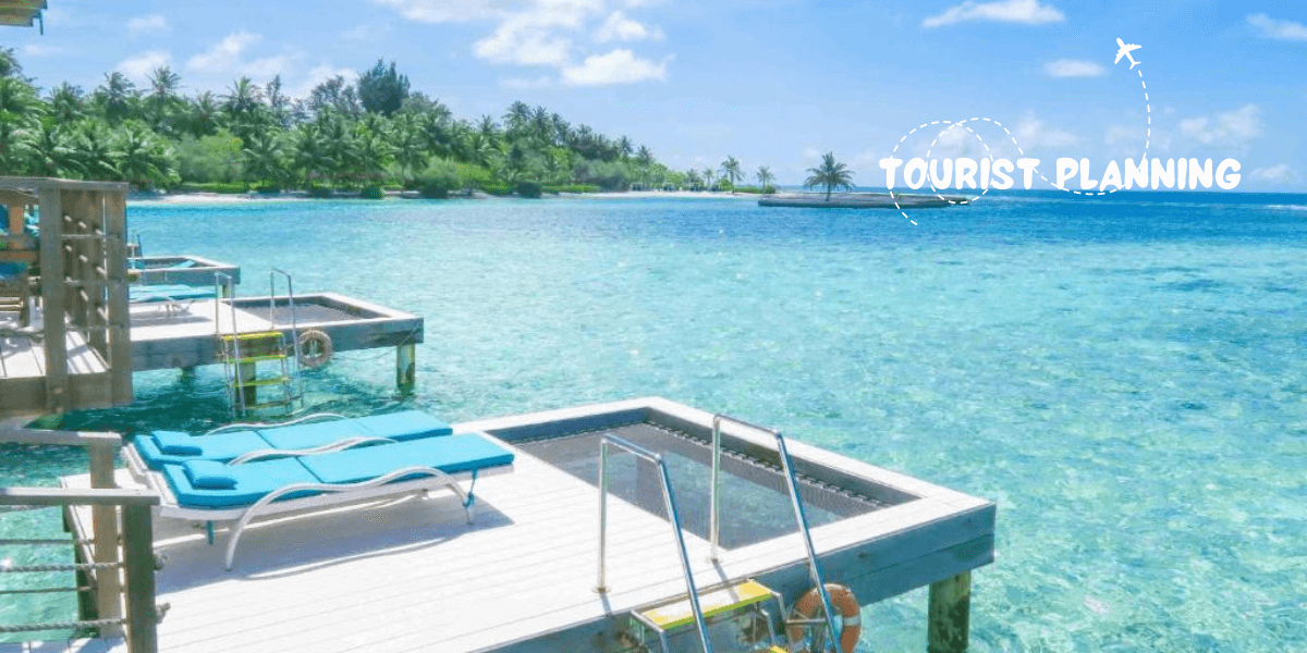 South Malé Atoll: Family Paradise in the Maldives