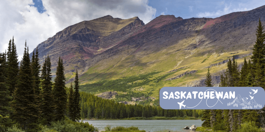 Saskatchewan – Ultimate Vacation Plan