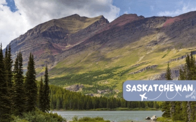 Saskatchewan – Ultimate Vacation Plan