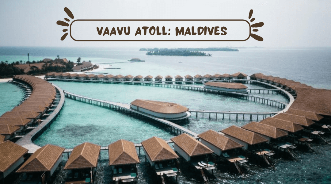 Explore Vaavu Atoll: Family Adventure in the Maldives