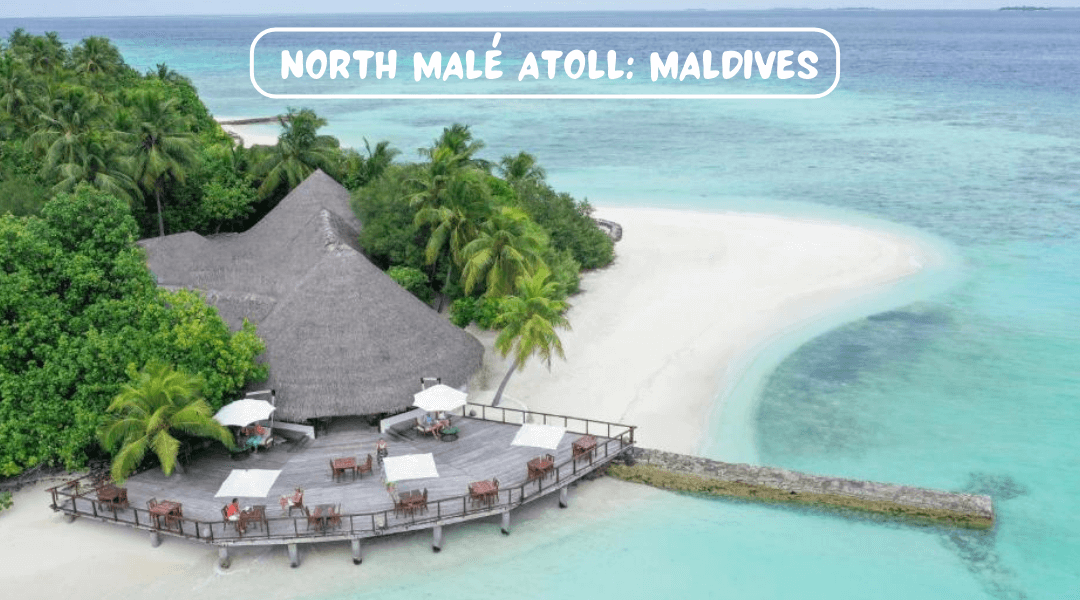 North Malé Atoll: A Family Adventure in the Maldives