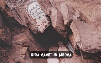 Plan for Visiting “Hira Cave” in Mecca