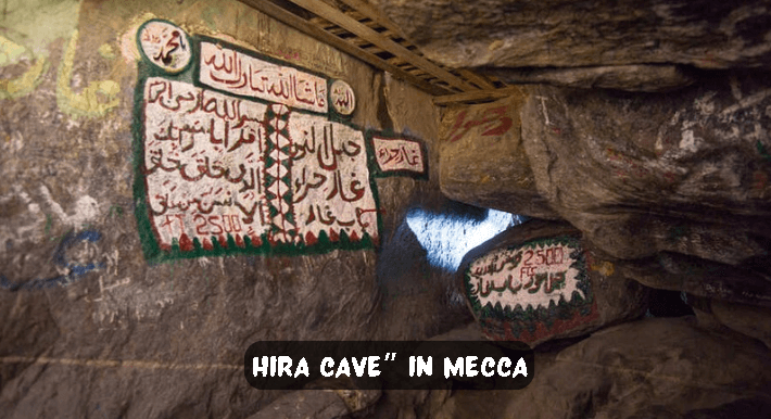 Hira-Cave-in-Mecca