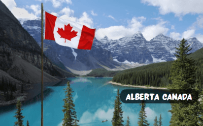 “Alberta” Canada Tourism: Record Visitor Numbers and Insights