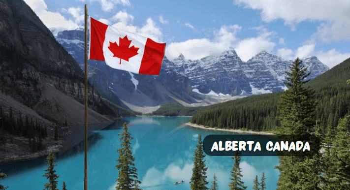 “Alberta” Canada Tourism: Record Visitor Numbers and Insights