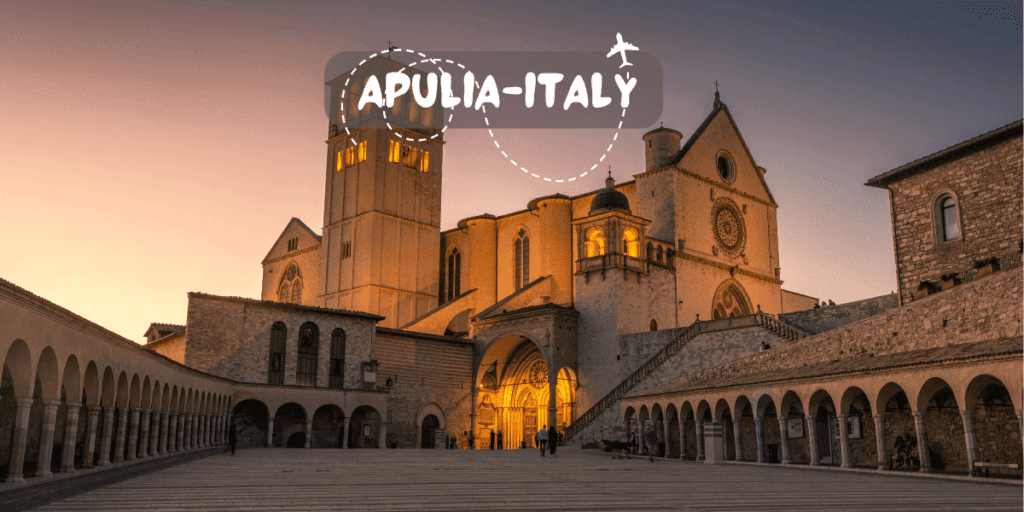 Discover Apulia, Italy: A Perfect Family Travel Guide