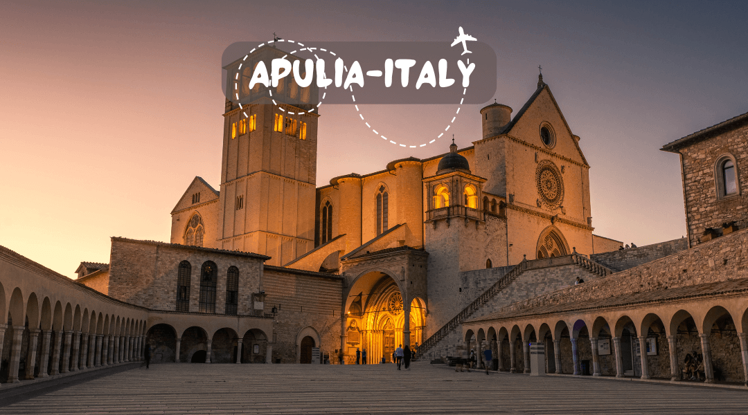 Discover Apulia, Italy: A Perfect Family Travel Guide