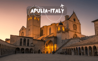 Discover Apulia, Italy: A Perfect Family Travel Guide