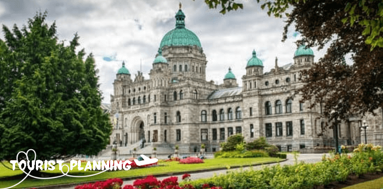 Visiting-British -Columbia-Government-Roles and-Regulations