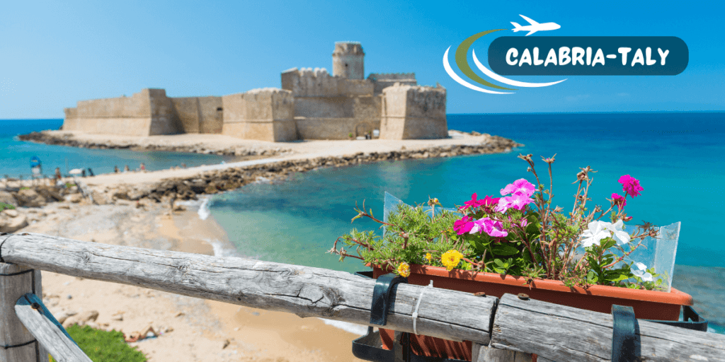 Discover Calabria, Italy: A Family Travel Guide