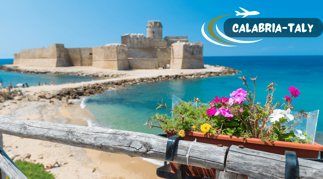 Discover Calabria, Italy: A Family Travel Guide