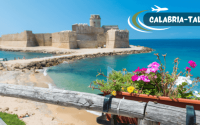 Discover Calabria, Italy: A Family Travel Guide