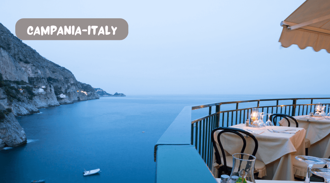 Explore Campania, Italy: A Family Travel Guide