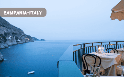 Explore Campania, Italy: A Family Travel Guide