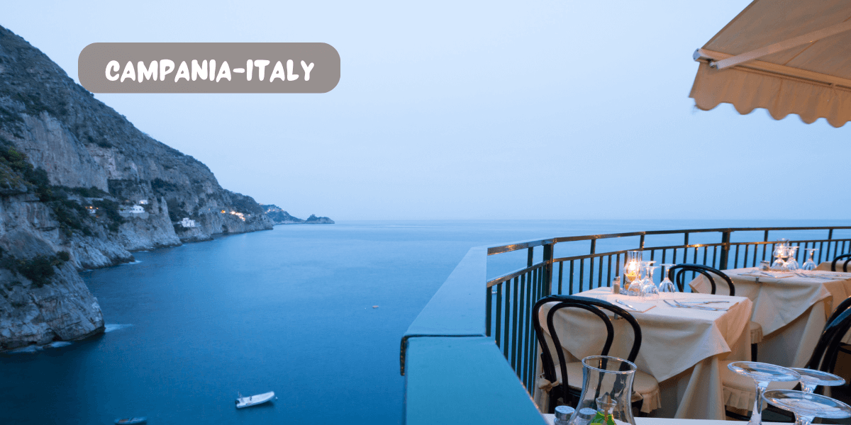 Explore Campania, Italy: A Family Travel Guide