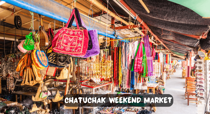 Chatuchak-Weekend-Market-in-Bangkok