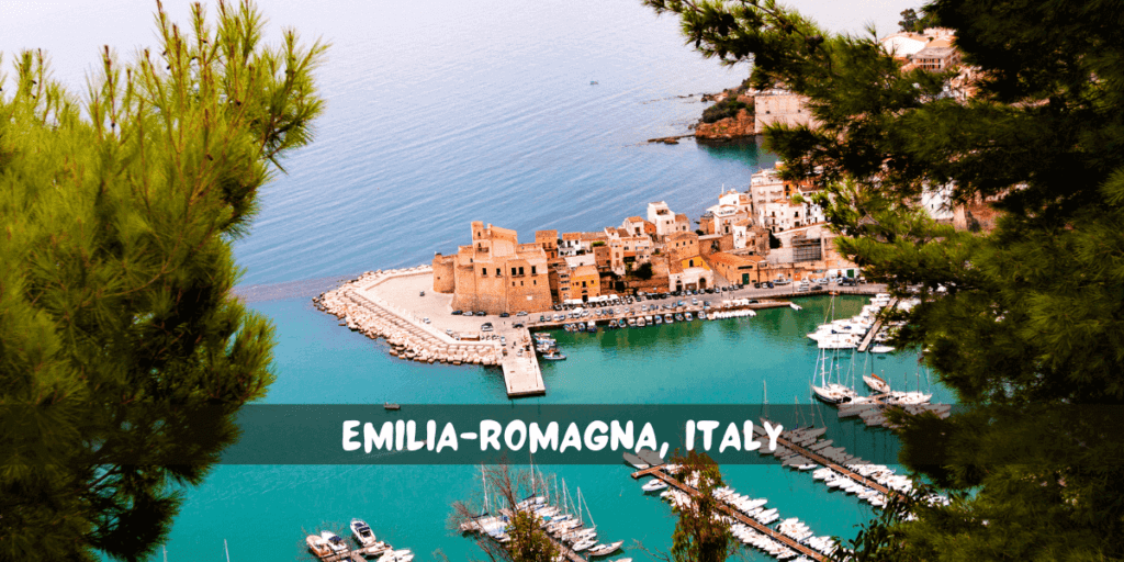  Exploring Emilia-Romagna, Italy: A Family Travel Guide