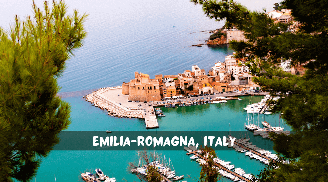  Exploring Emilia-Romagna, Italy: A Family Travel Guide