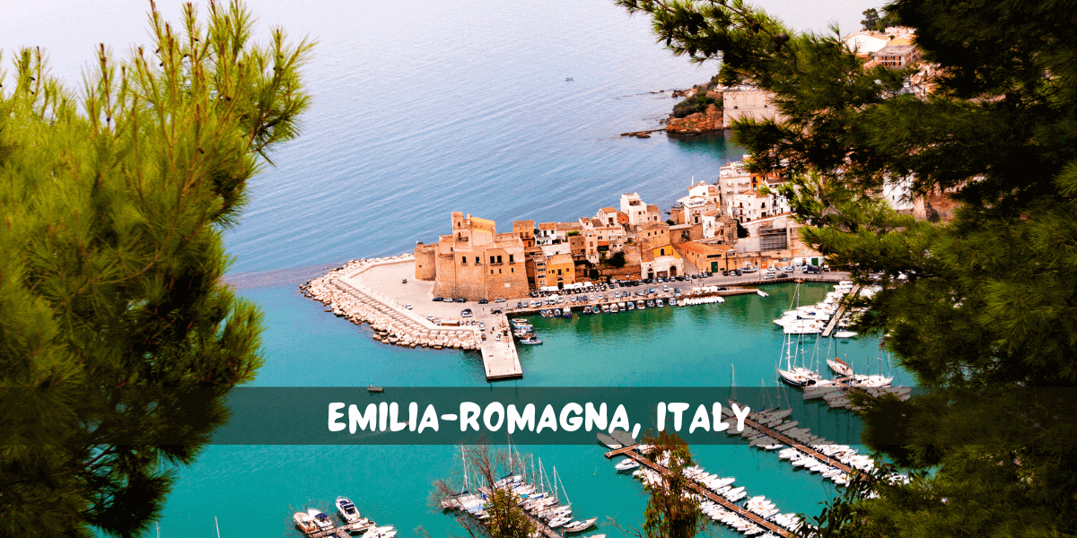  Exploring Emilia-Romagna, Italy: A Family Travel Guide