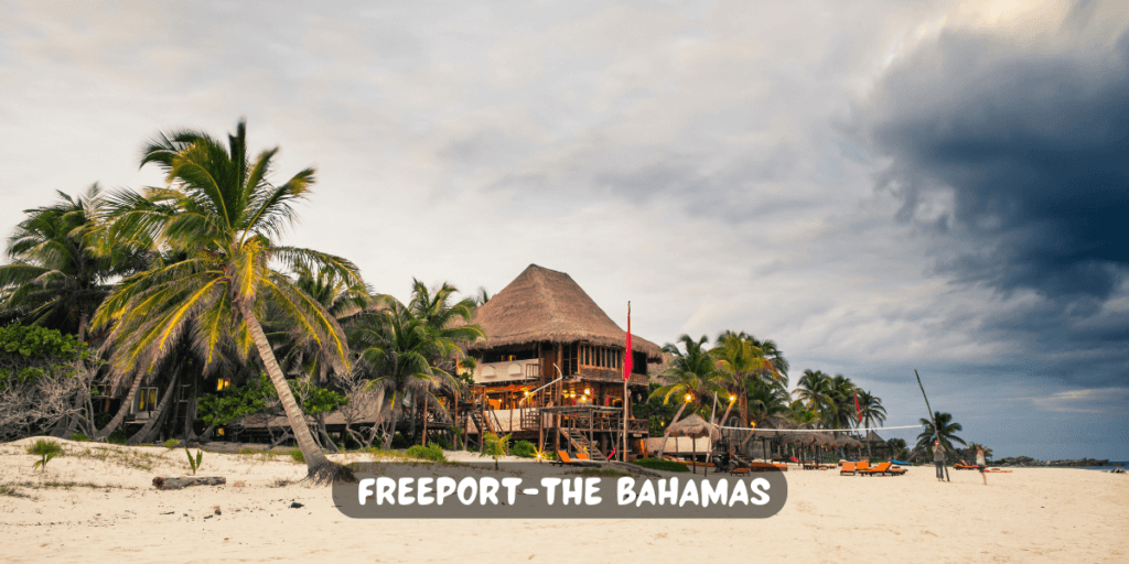 Visiting Freeport, The Bahamas: A Family Travel Guide