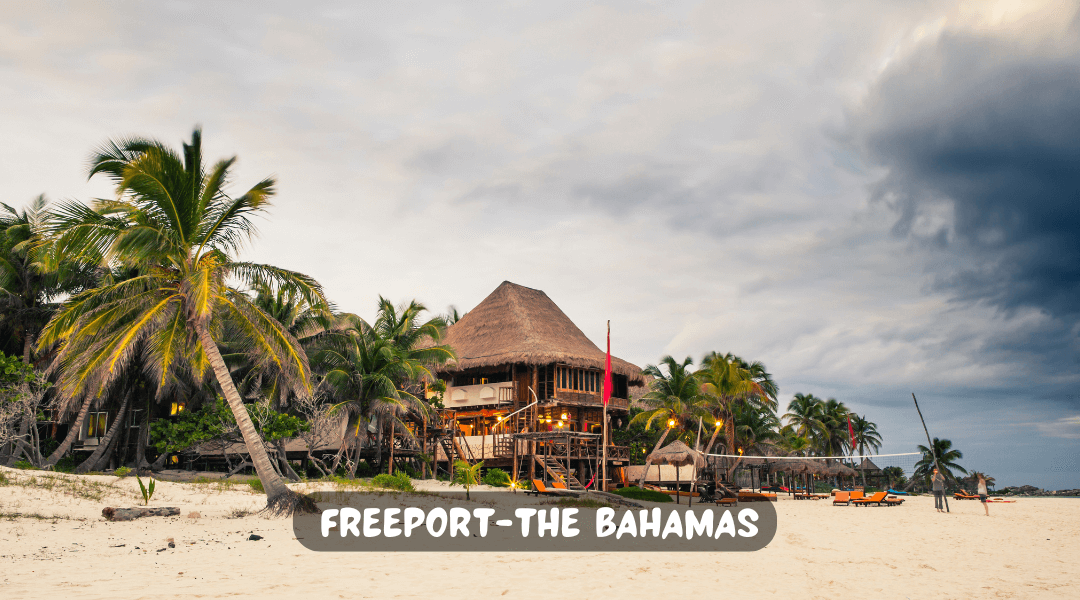 Visiting Freeport, The Bahamas: A Family Travel Guide