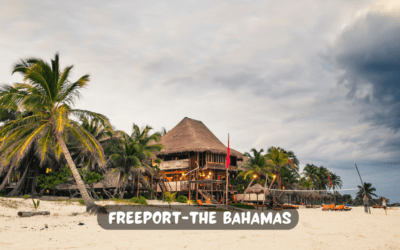 Visiting Freeport, The Bahamas: A Family Travel Guide